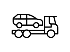 Towing App Development 